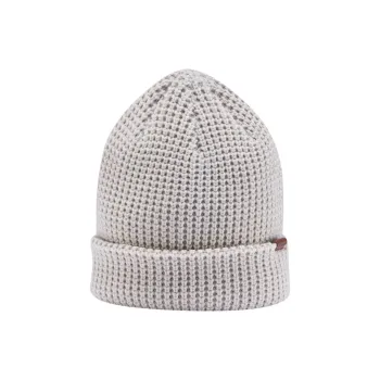 Columbia Knitted Fabric Beanies Unisex Multicolor