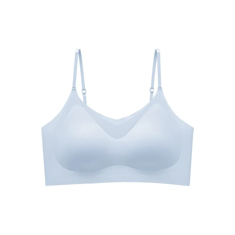 YUZHAOLIN Women's Bras-2
