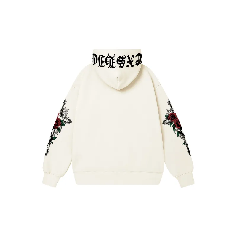 REXSHION Sweatshirts Unisex-13