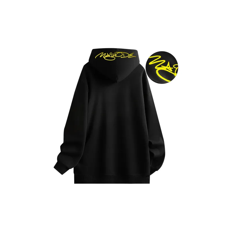 Magmode Sweatshirts Unisex-15
