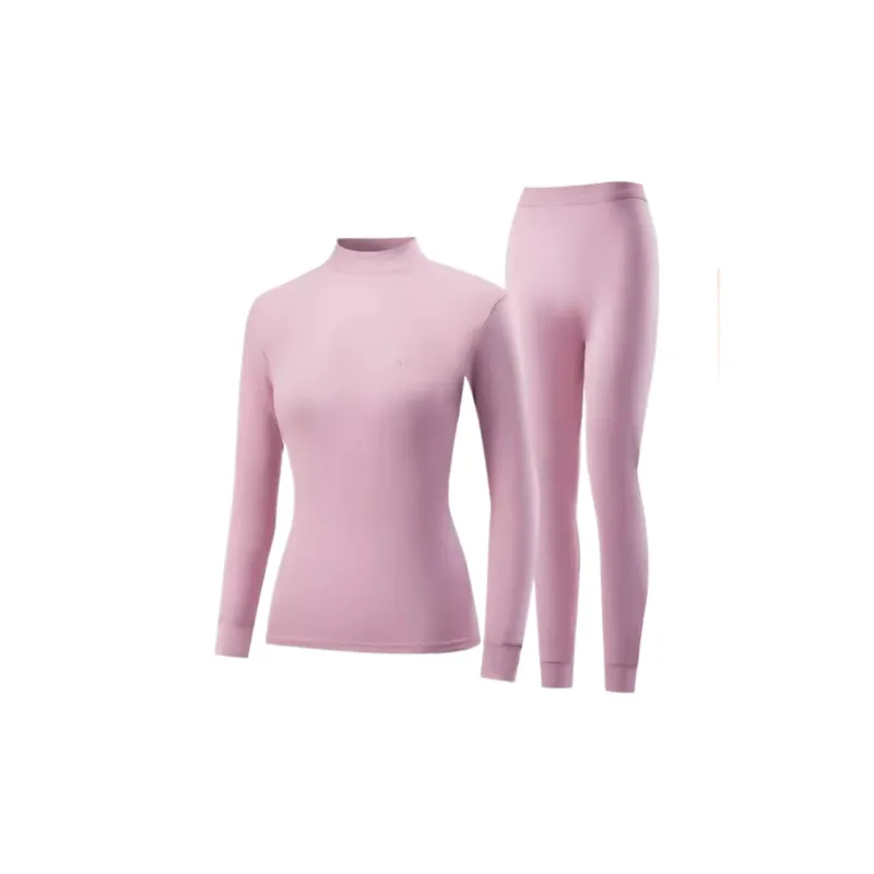 Yalu Women's Thermal Sets-0