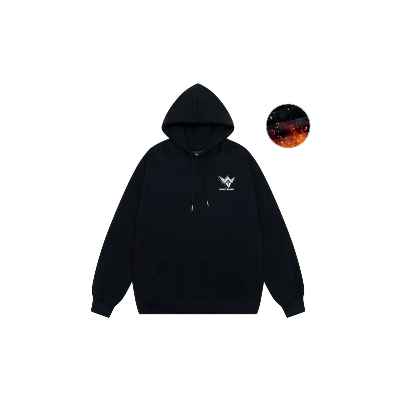 WISOZZ Sweatshirts Unisex-2