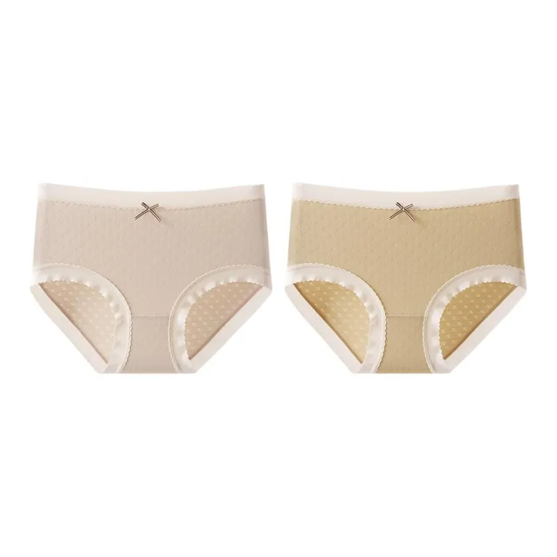 GRACEWELL Underpants Women's 2 Pack-4