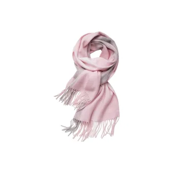 H YXIANG 100% Wool Scarves Women's
