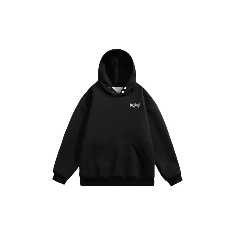 Mulinsen Mulinsen Sweatshirt Unisex-1