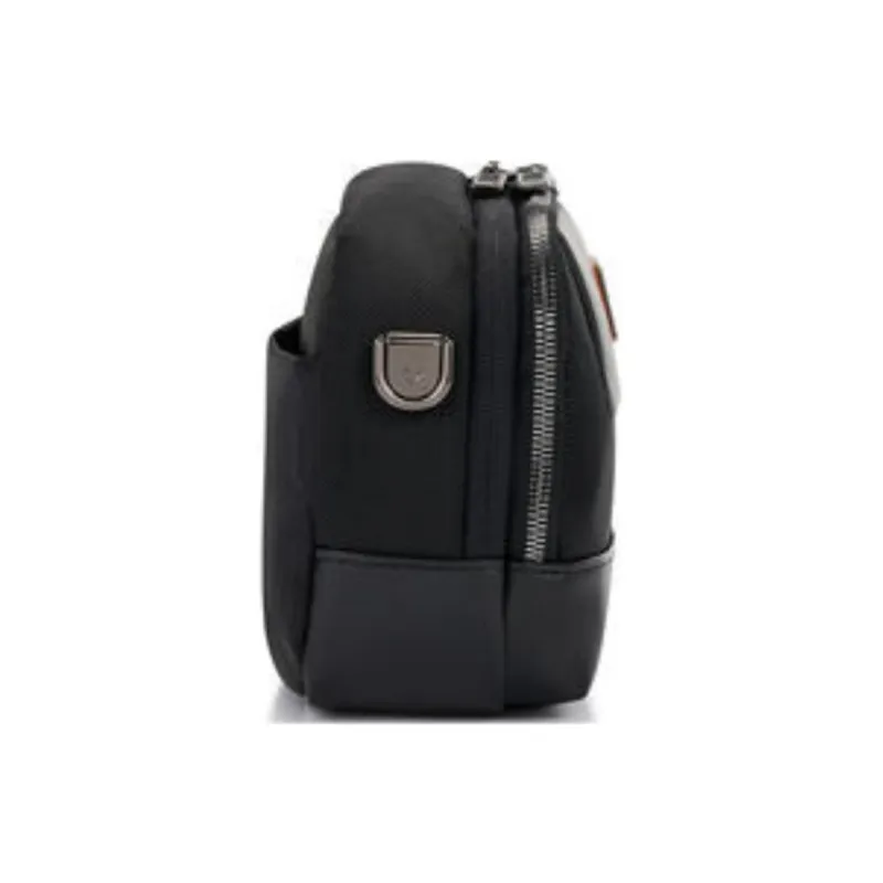 SAMSONITE Nylon Clutch Women's Black-2