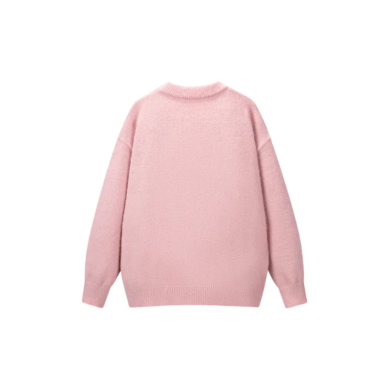 Teddy Bear Collection TBC DAISY Series Sweater Unisex-3