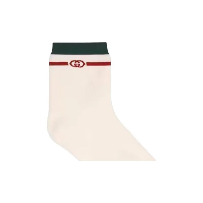 GUCCI Men Socks-5