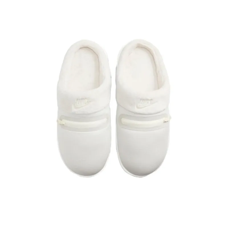Nike Burrow Light Bone Sail Light Iron Ore Coconut Milk Women's-2