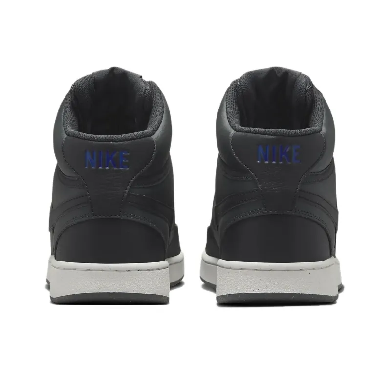 Nike Court Vision Mid Next Nature Dark Smoke Grey Off Noir Racer Blue Black-4