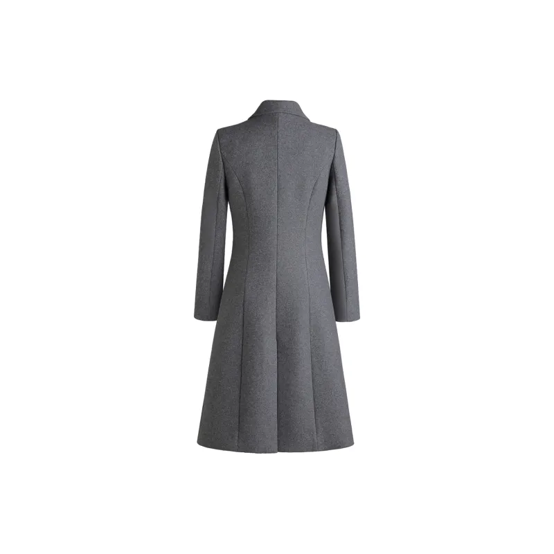 DonnaZilan Coats Women's-1