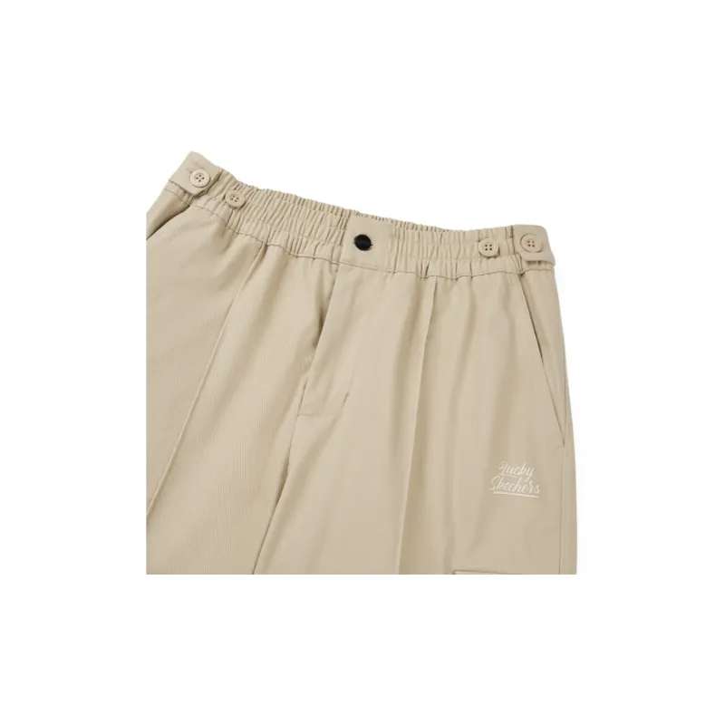 Skechers New Year Casual Pants Women's Irish Cream-4