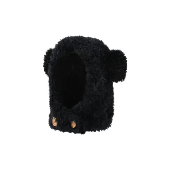 BAGGL Polyester Beanies Unisex Gift Box Set
