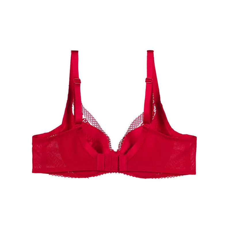 Fandecie Women's Bras-1