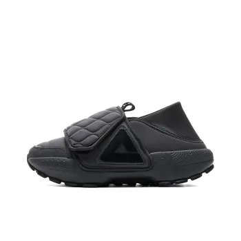 PEAK State Extremely Large Triangle 1.0 Low Top Casual Shoes Men's Dark Gray