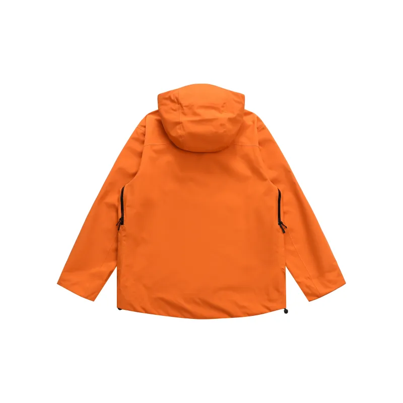 LIVINGTOWN Windbreaker Jacket Unisex-12