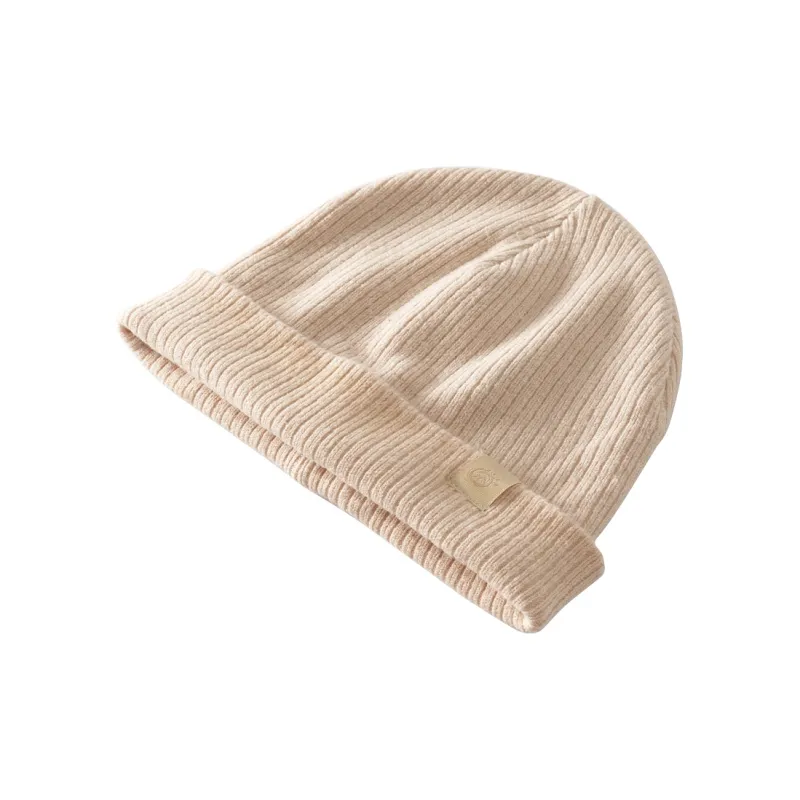 Tectop Viscose Polyester Nylon Beanies Unisex-2