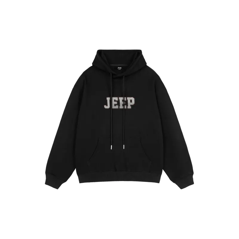 Jeep Sweatshirts Unisex-1