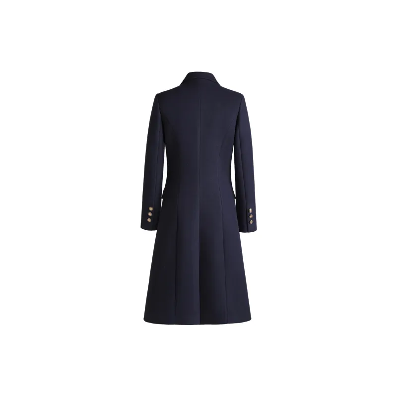 DonnaZilan Coats Women's-3