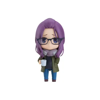 GSC No.1778 Swinging Camping Sakura Kagamihara Chibi Figures
