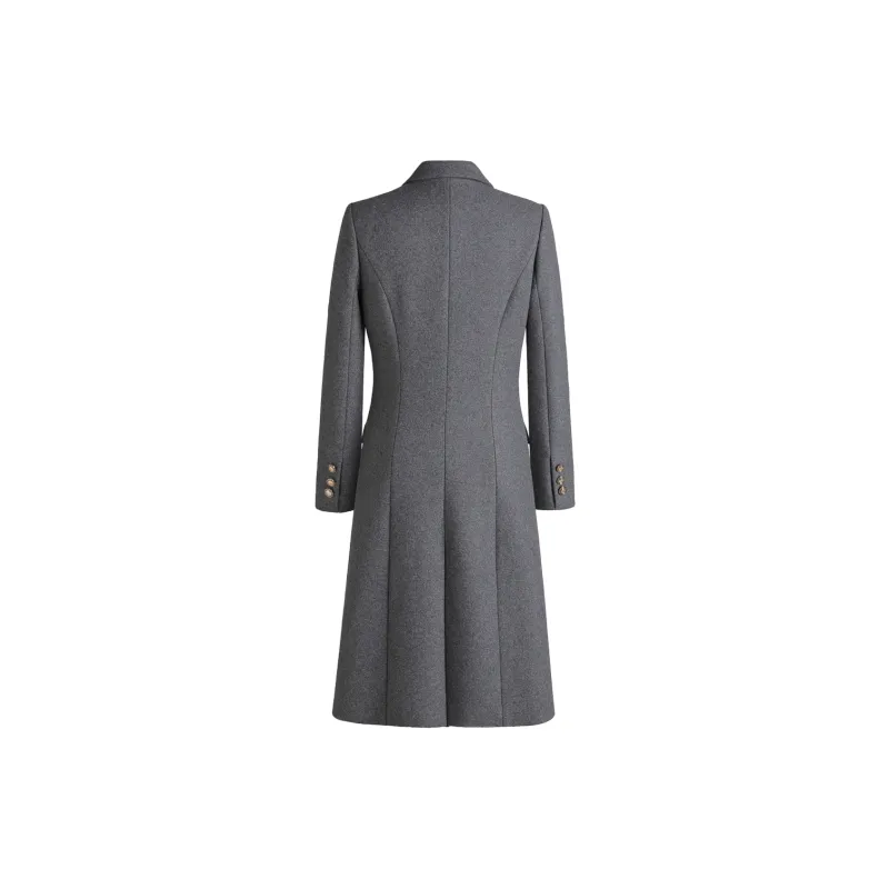 DonnaZilan Coats Women's-1