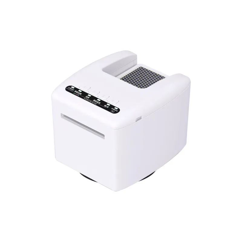 Miao Ji Egg Throwing Special Card Machine Fully Automatic Card Dispenser Board Games-0
