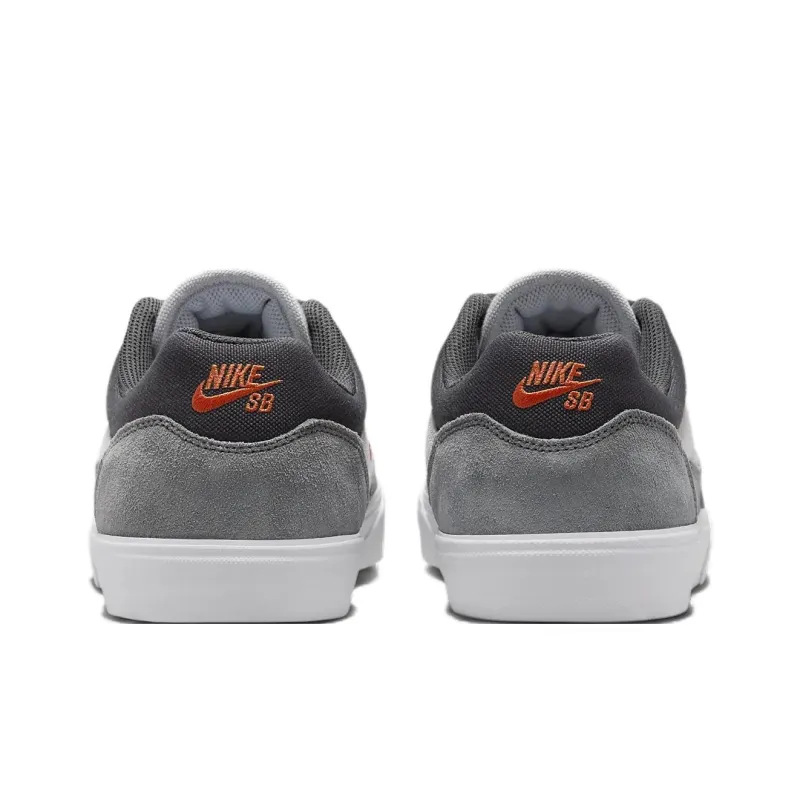 Nike Sb Malor Light Smoke Grey Dark Smoke Grey Smoke Grey Cosmic Clay-4