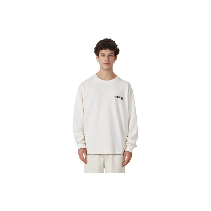 Stussy Long Sleeve Thermal-2