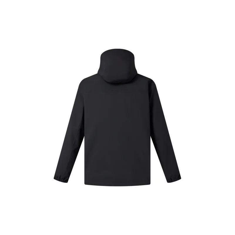 Tectop Waterproof And Windproof To Keep Warm Windbreaker Jacket Unisex-30