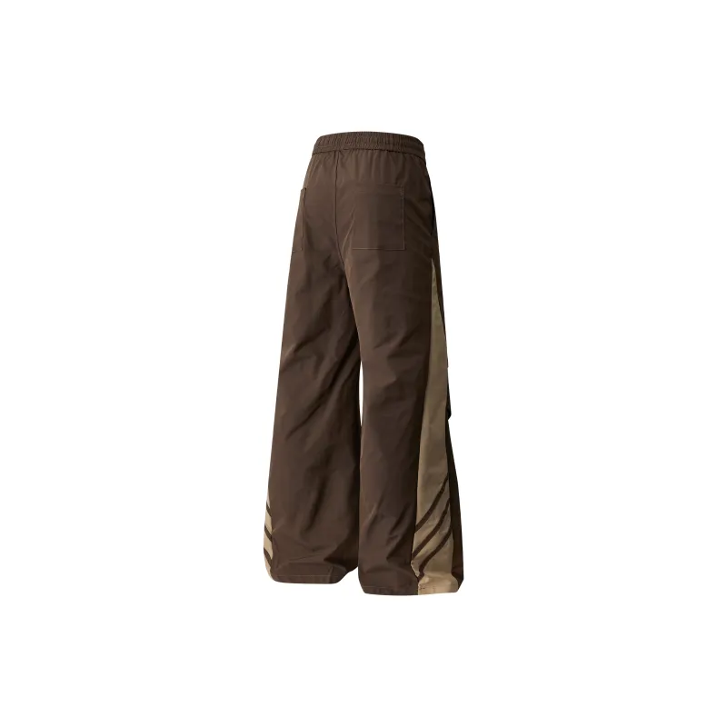 David Bakken x DAOMEIXIONG Casual Pants Unisex-7
