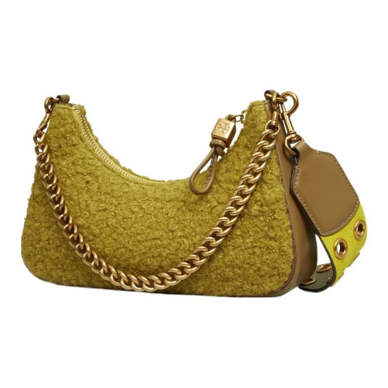 TORY BURCH 151 MERCER Shoulder Bags-2