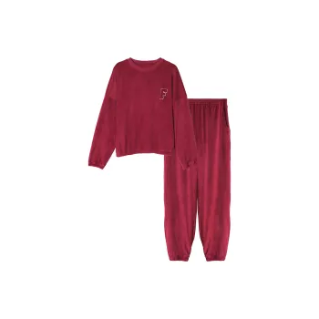 Fandecie Women's Pajama Sets
