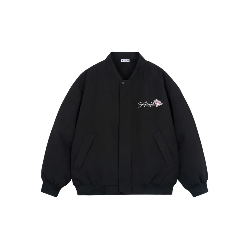 ALang Studio Jackets Coats Unisex-1