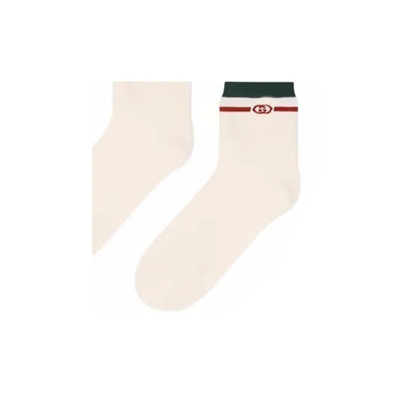 GUCCI Men Socks-2