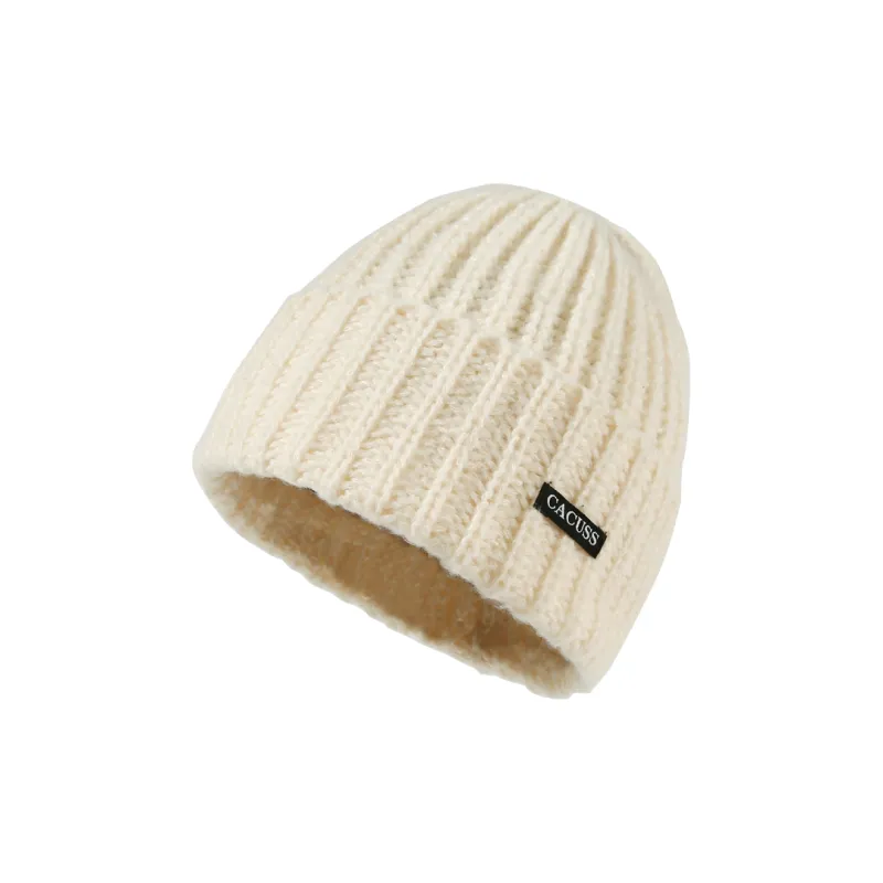 CACUSS Junior Polyester Beanies Unisex-4