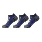 Blue ×3[3 Pack]