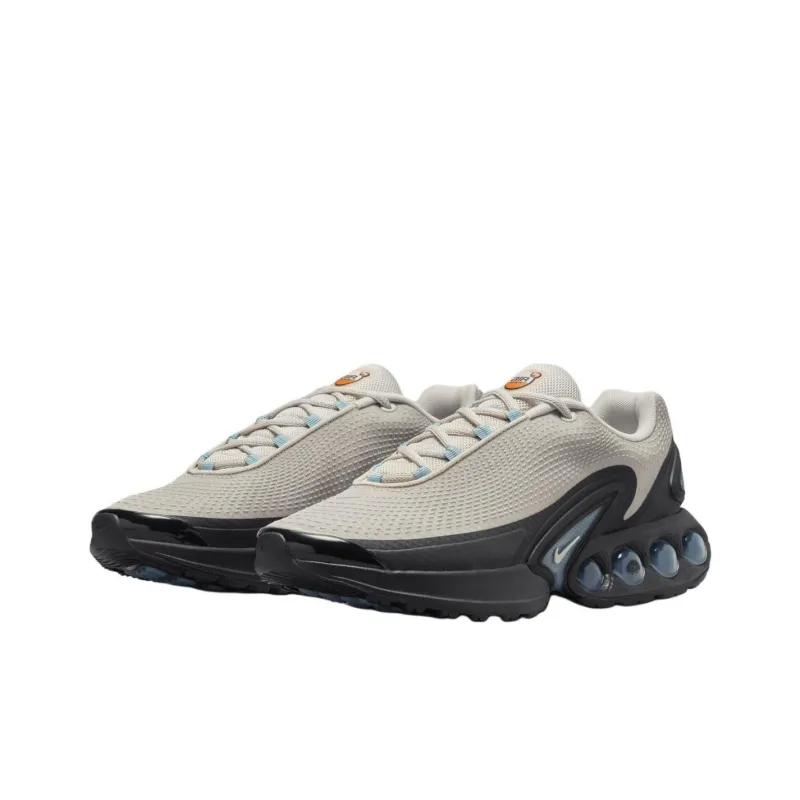 Nike Air Max Dn Light Orewood Brown Turquoise-2