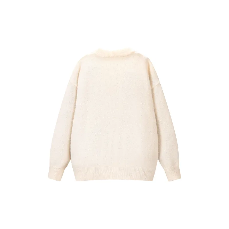 Teddy Bear Collection TBC DAISY Series Sweater Unisex-10