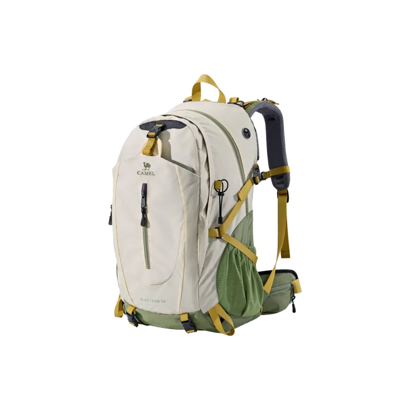 CAMEL 38L Outdoor Bags Nylon Multicolor Unisex-15