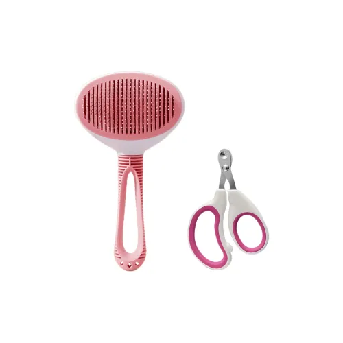 Kimpets Cat And Dog Combs & Flea Combs