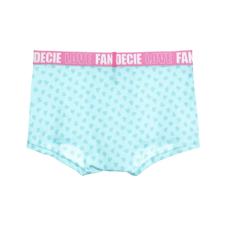 Fandecie Boxer Shorts Men's 1 Pack-1