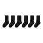 6 Pack (Black)
