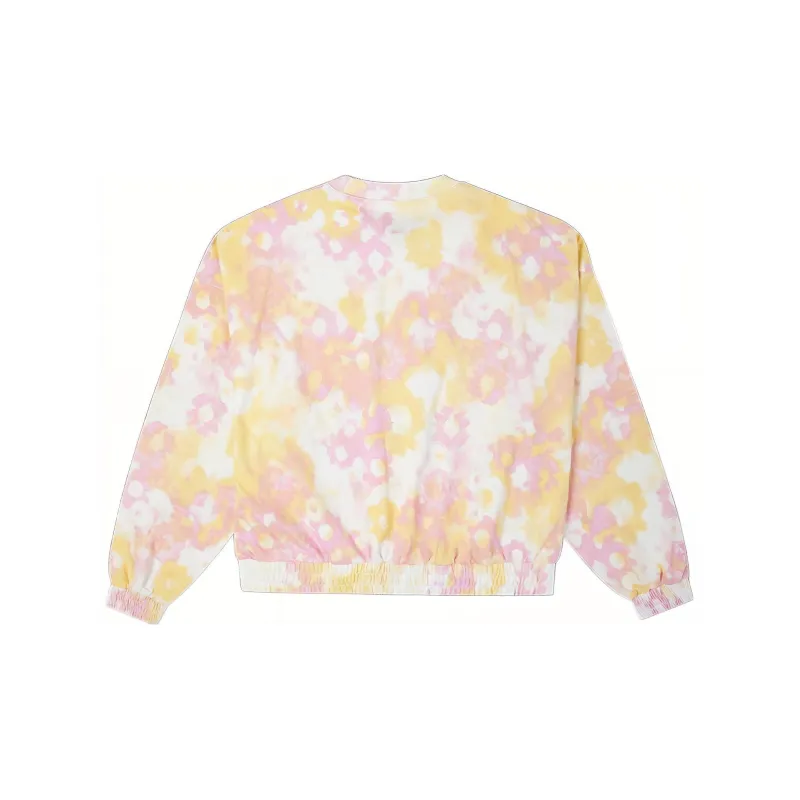Converse Sweatshirt Women's Pink-1