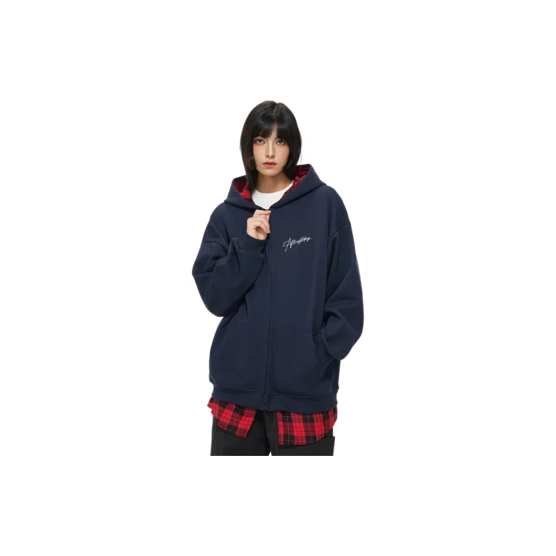 RECOLETA x OKET Sweatshirt Jacket Unisex-18