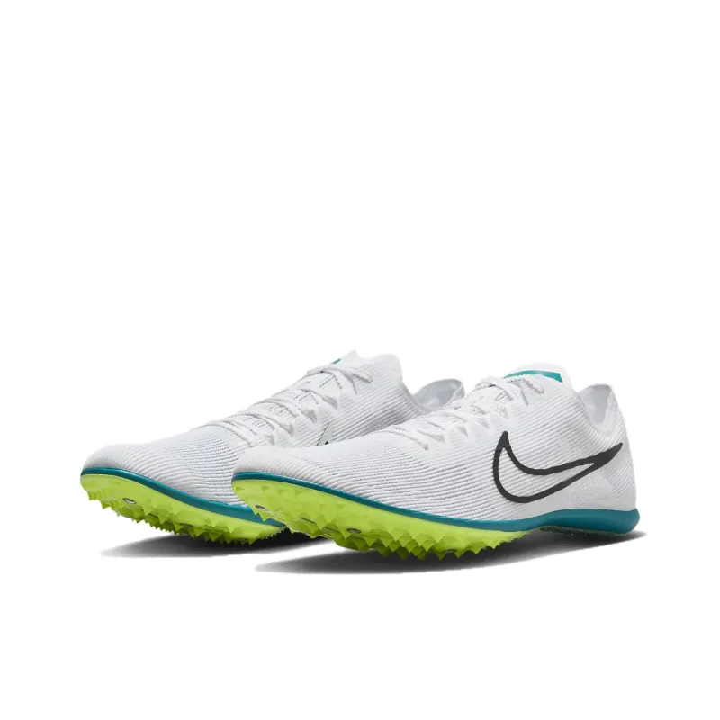 Nike Zoom Mamba 6 White Bright Spruce Vapor Green Black-2