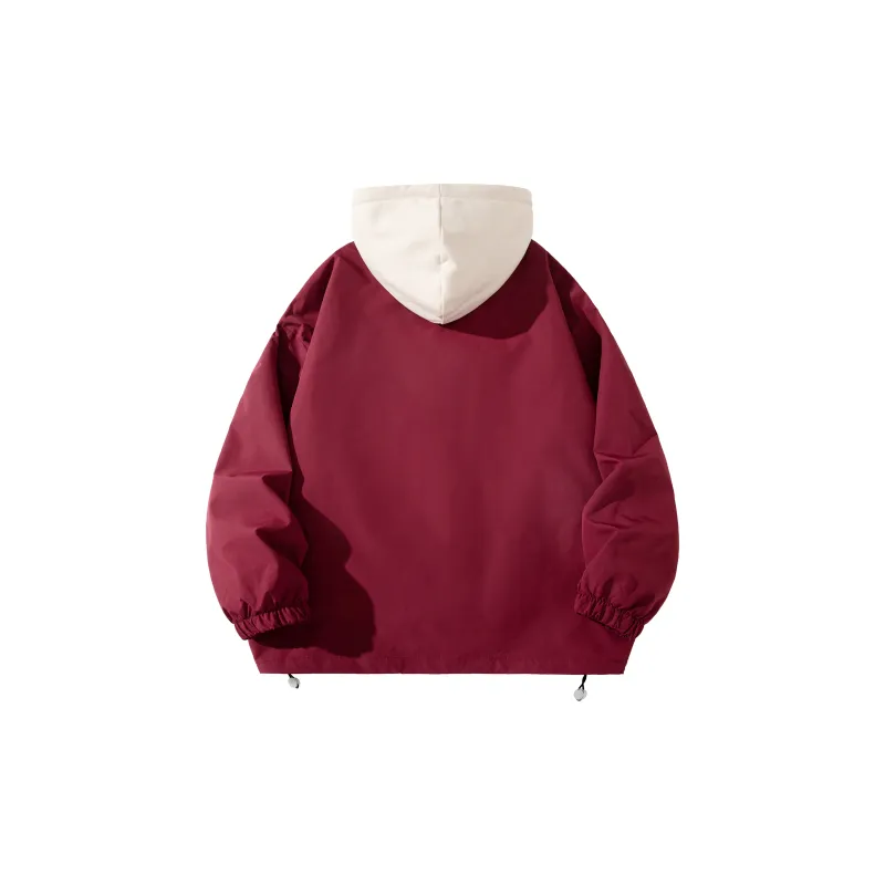 JUNGLE PANDA Jackets Coats Unisex-7