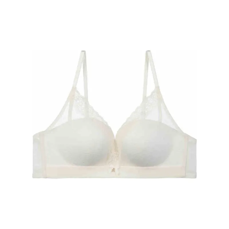 Fandecie Women's Bras-5