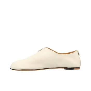 Loro Piana Floaty Slip On Loafers Women's