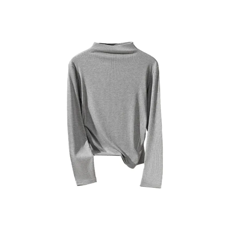 H YXIANG Women's Undershirts-2