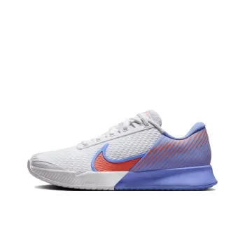 Nike Court Air Zoom Vapor Pro 2 Hc White Royal Pulse Light Wild Mango Women's